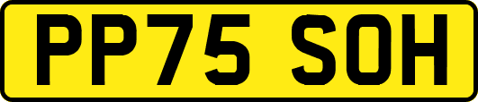 PP75SOH