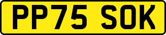 PP75SOK