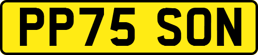 PP75SON