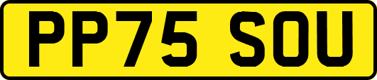 PP75SOU