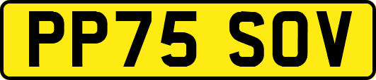 PP75SOV