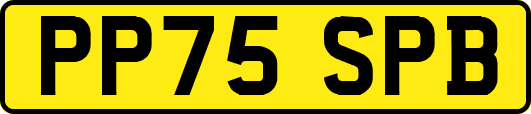 PP75SPB