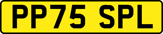 PP75SPL