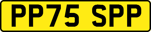PP75SPP