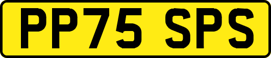 PP75SPS