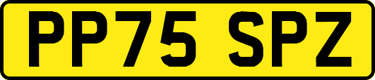 PP75SPZ