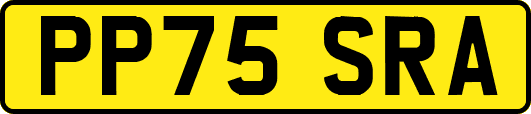 PP75SRA