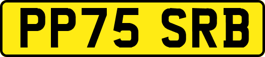 PP75SRB