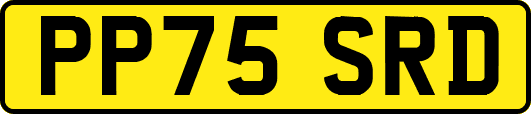 PP75SRD