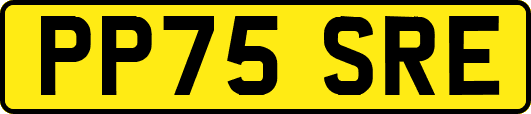 PP75SRE