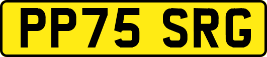 PP75SRG