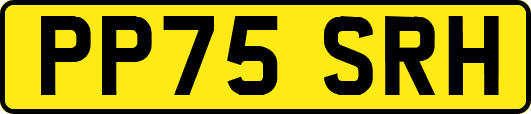 PP75SRH