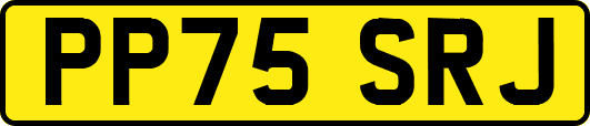 PP75SRJ