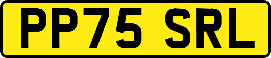 PP75SRL