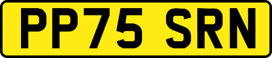 PP75SRN