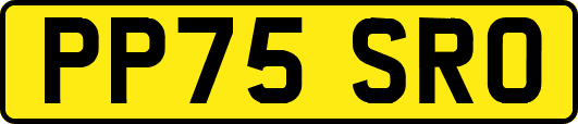 PP75SRO
