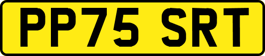 PP75SRT