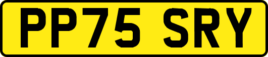 PP75SRY
