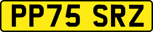 PP75SRZ