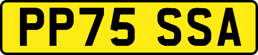 PP75SSA