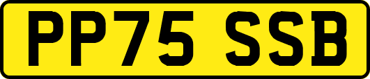 PP75SSB