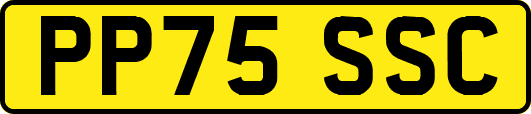 PP75SSC