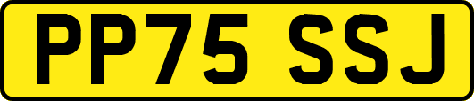 PP75SSJ
