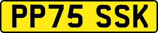 PP75SSK