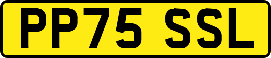 PP75SSL