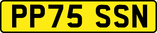 PP75SSN