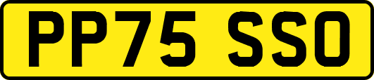 PP75SSO