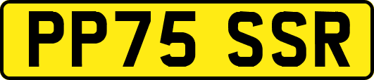 PP75SSR