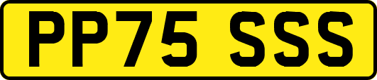 PP75SSS