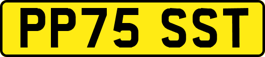 PP75SST