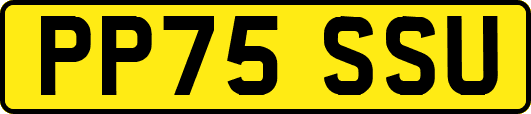 PP75SSU