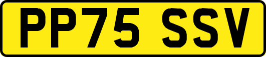 PP75SSV