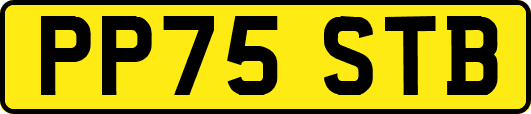 PP75STB