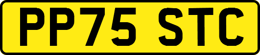 PP75STC