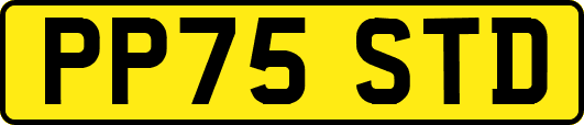 PP75STD