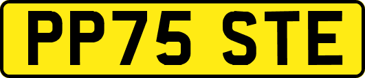 PP75STE