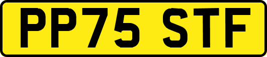PP75STF