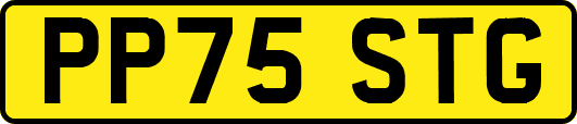 PP75STG
