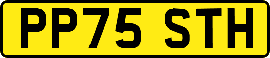 PP75STH