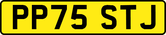 PP75STJ