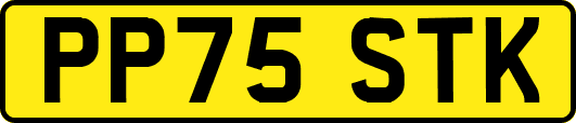 PP75STK