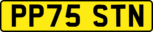 PP75STN