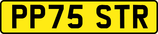 PP75STR