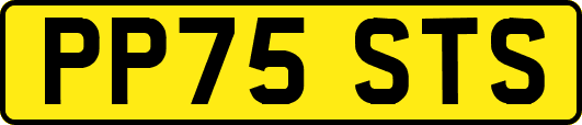 PP75STS