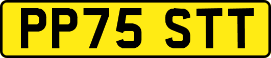 PP75STT