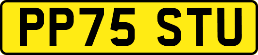 PP75STU